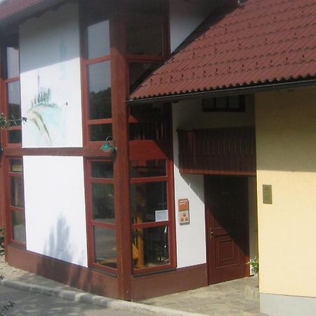 Tourist Farm Joannes Hotel Maribor Luaran gambar