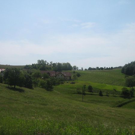 Tourist Farm Joannes Hotel Maribor Luaran gambar