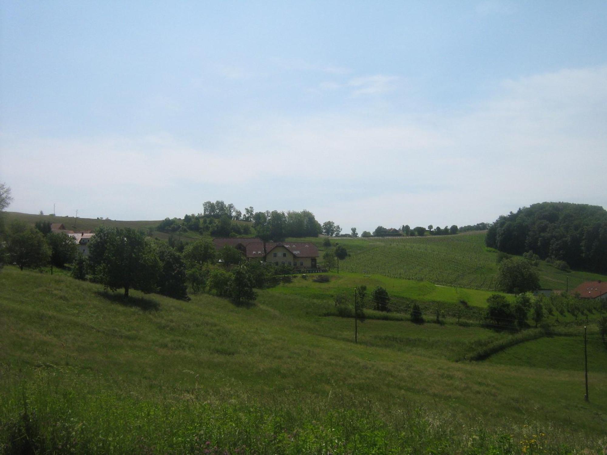Tourist Farm Joannes Hotel Maribor Luaran gambar