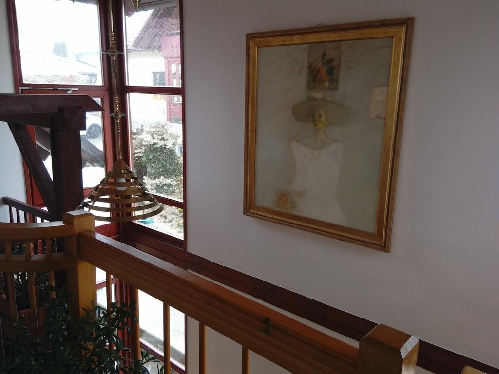Tourist Farm Joannes Hotel Maribor Luaran gambar