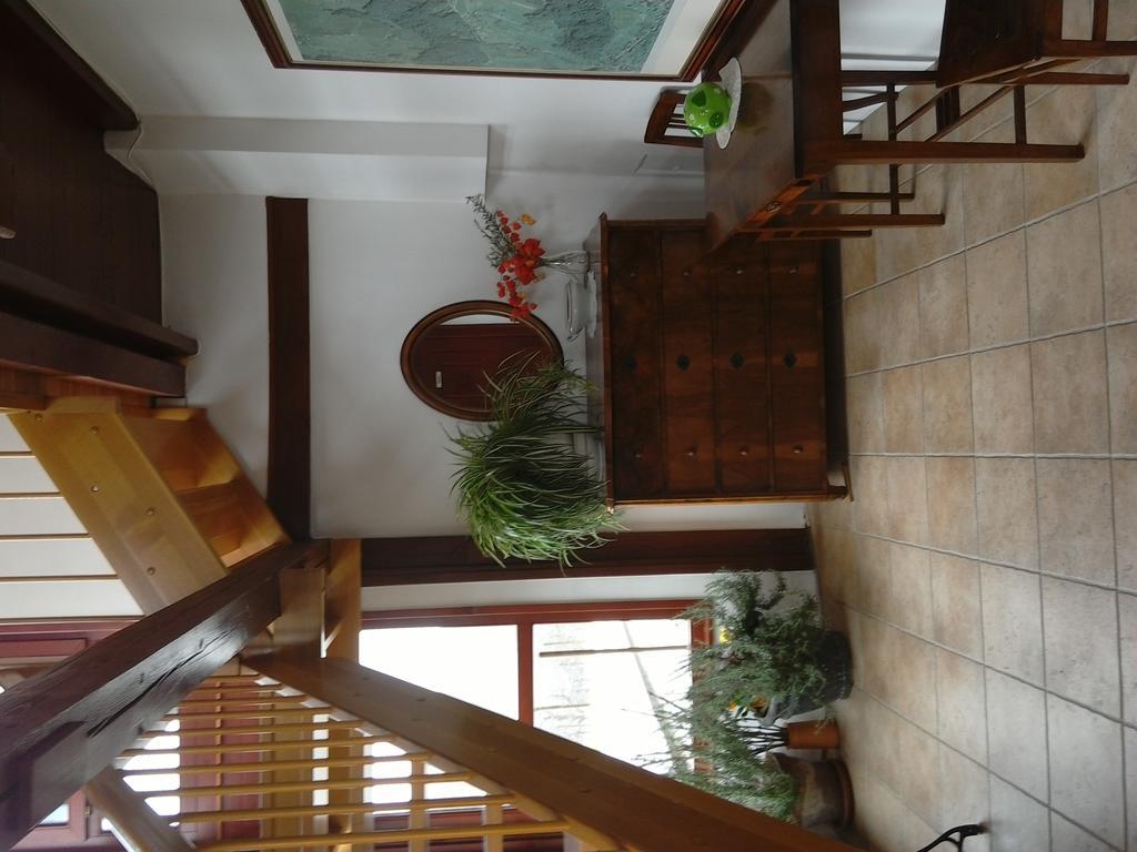 Tourist Farm Joannes Hotel Maribor Luaran gambar