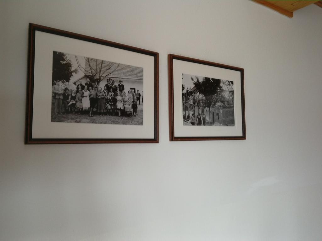 Tourist Farm Joannes Hotel Maribor Luaran gambar