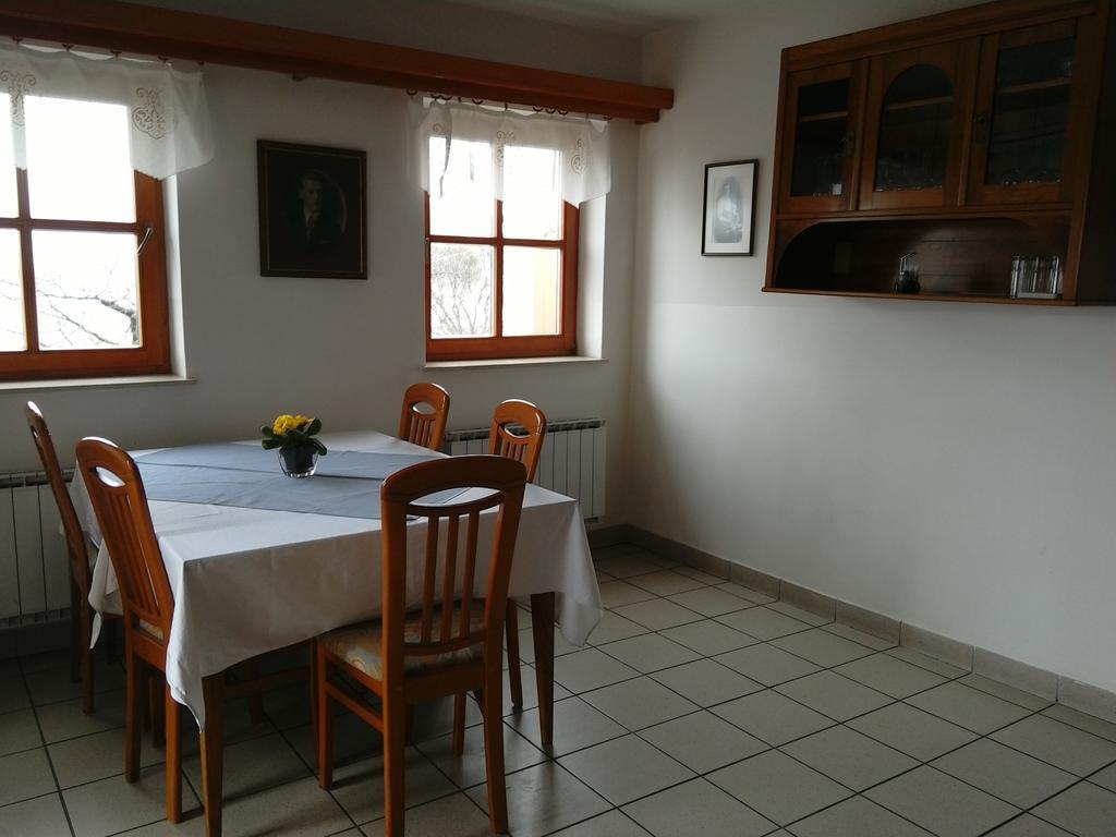 Tourist Farm Joannes Hotel Maribor Luaran gambar