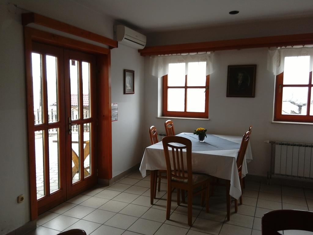 Tourist Farm Joannes Hotel Maribor Luaran gambar