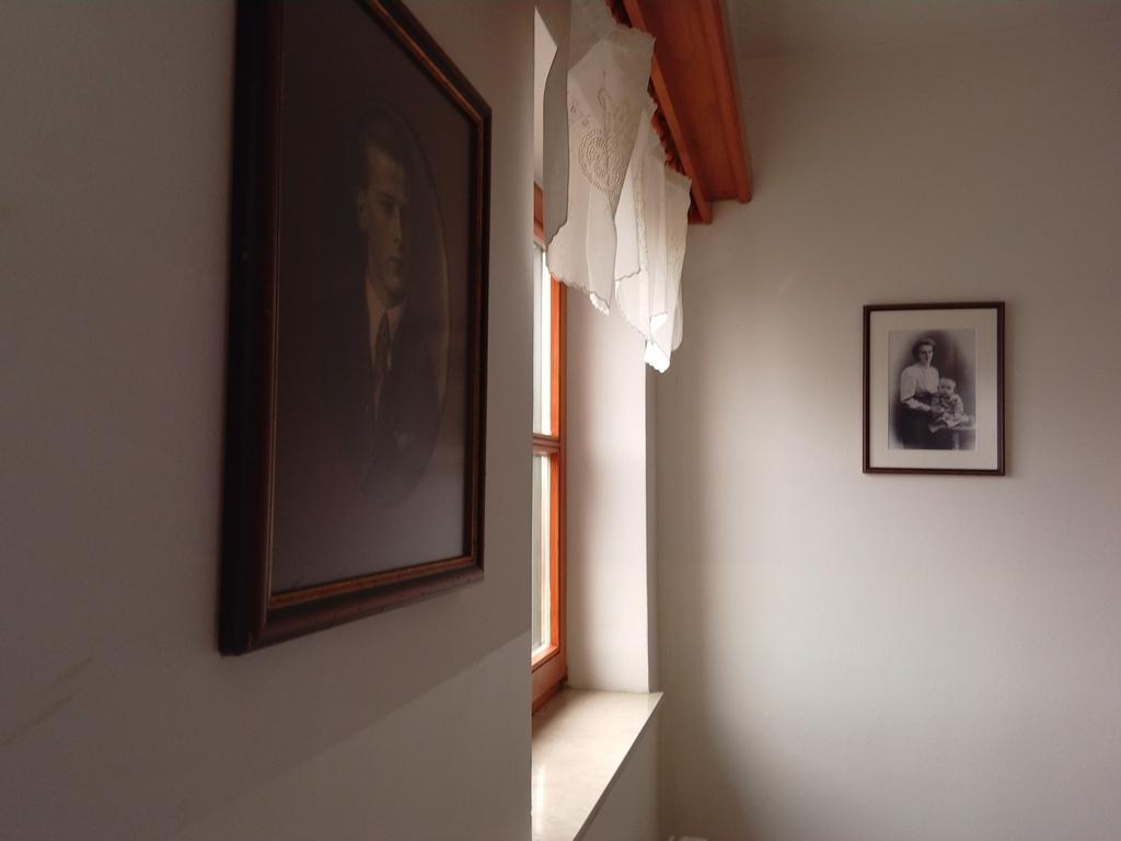 Tourist Farm Joannes Hotel Maribor Luaran gambar