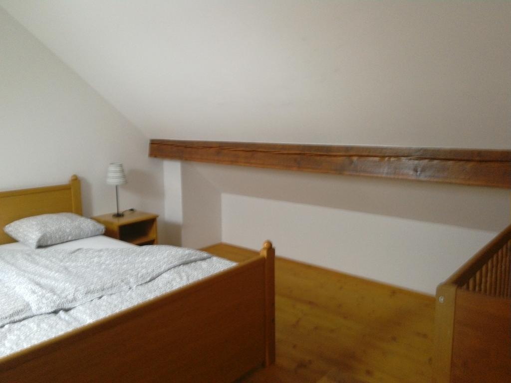 Tourist Farm Joannes Hotel Maribor Luaran gambar