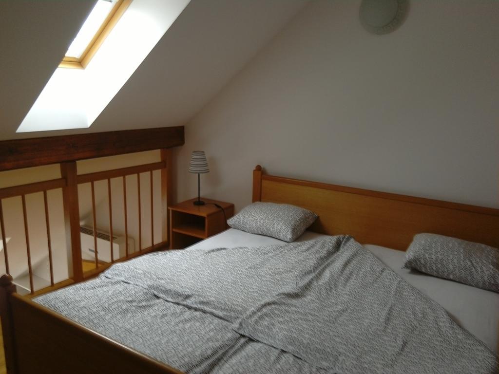 Tourist Farm Joannes Hotel Maribor Luaran gambar