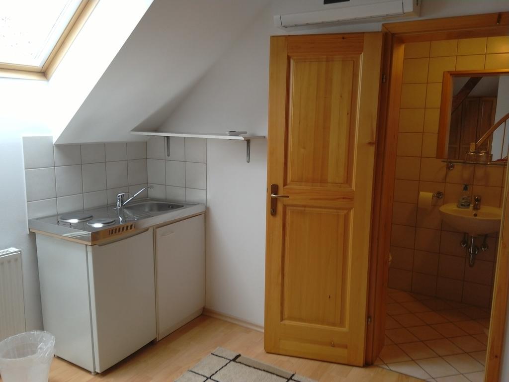 Tourist Farm Joannes Hotel Maribor Luaran gambar