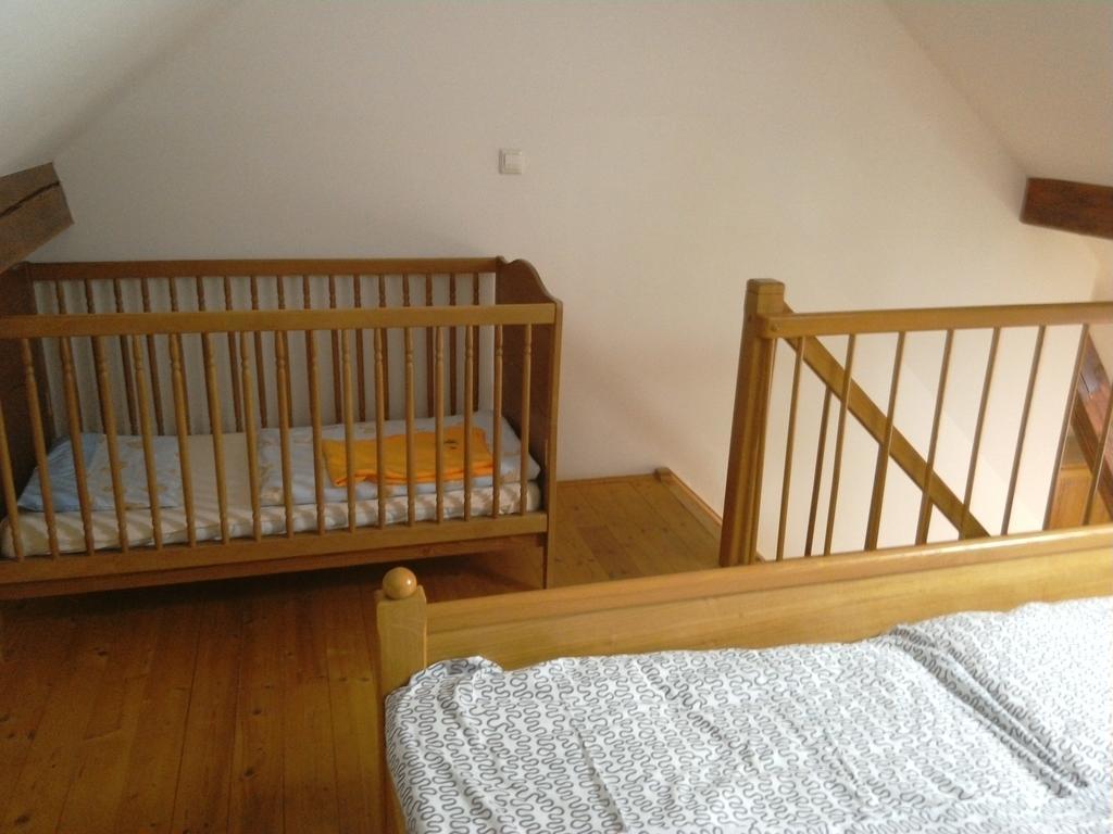 Tourist Farm Joannes Hotel Maribor Luaran gambar