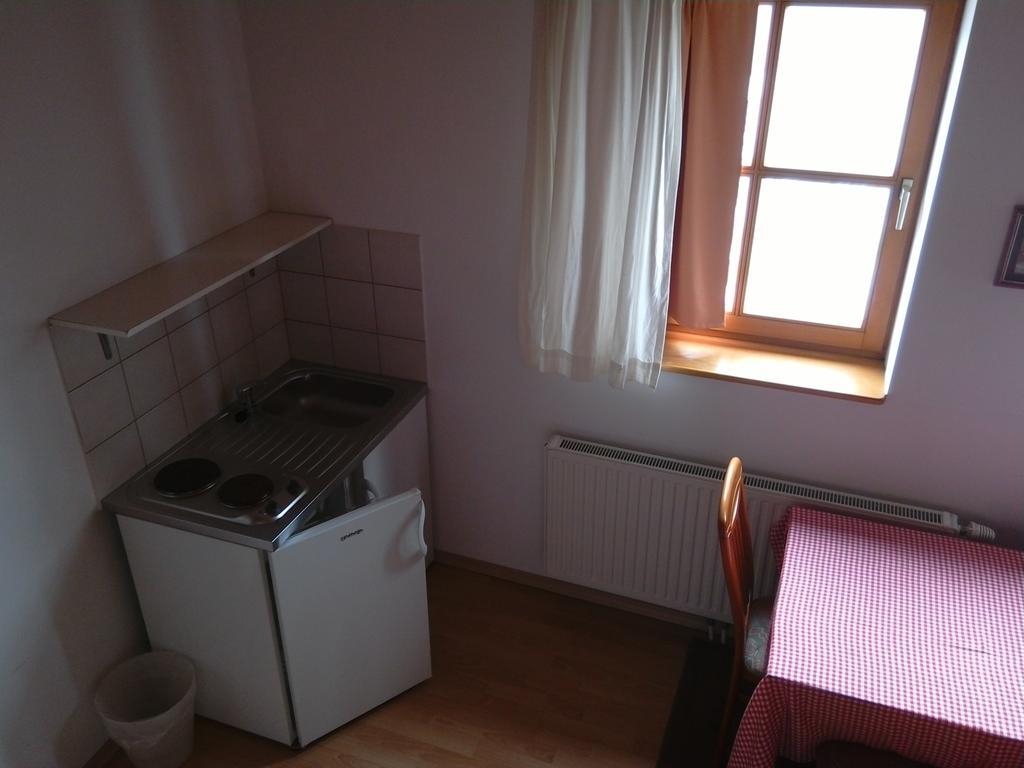 Tourist Farm Joannes Hotel Maribor Luaran gambar