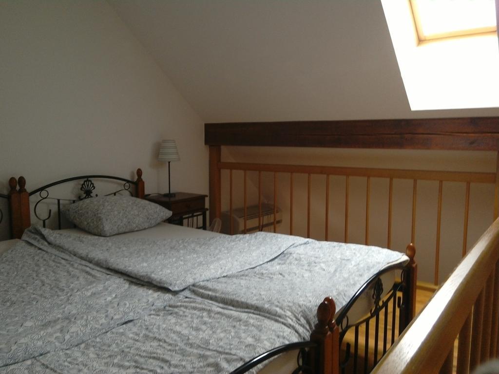 Tourist Farm Joannes Hotel Maribor Luaran gambar