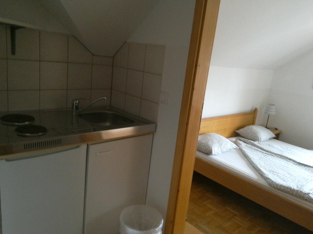 Tourist Farm Joannes Hotel Maribor Luaran gambar