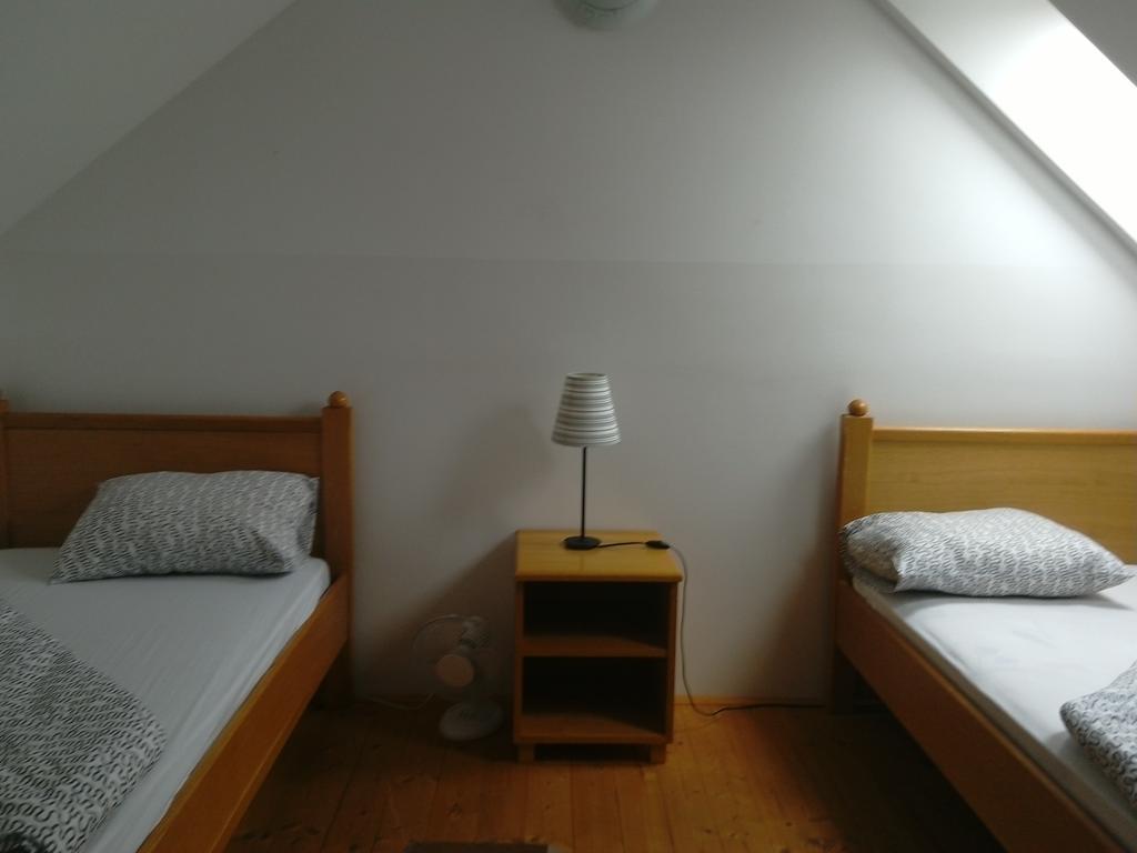 Tourist Farm Joannes Hotel Maribor Luaran gambar
