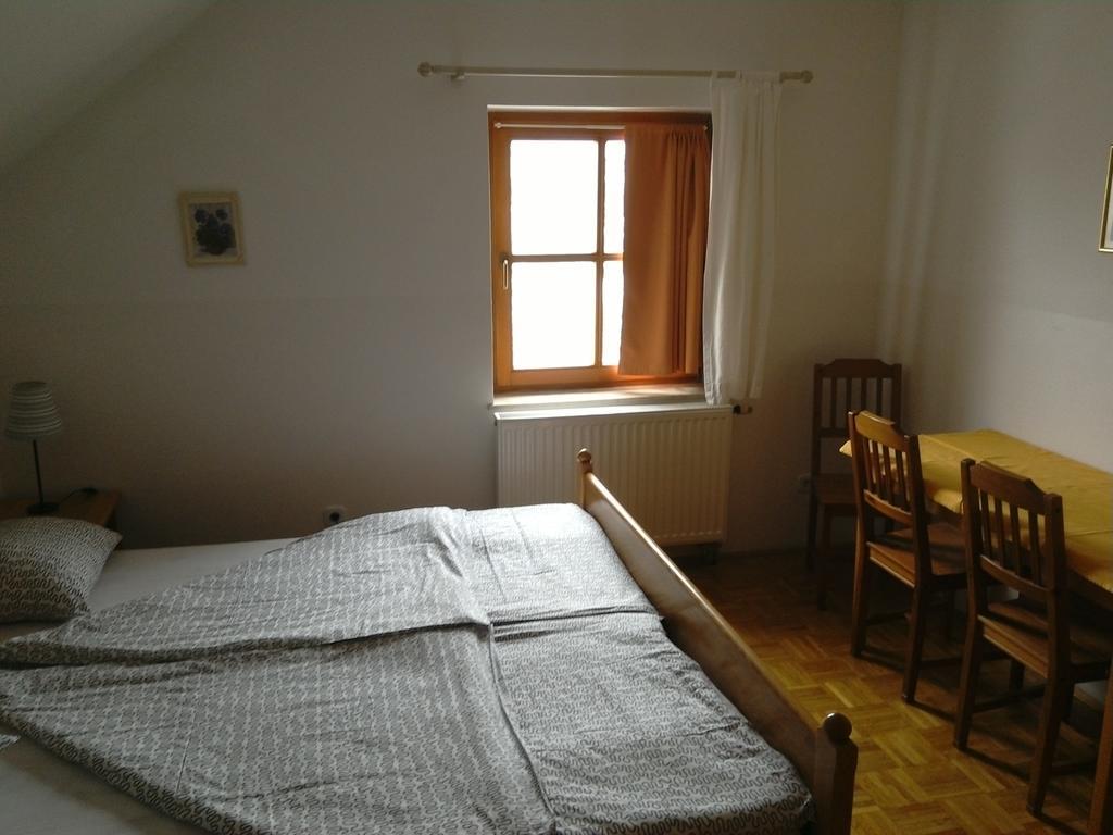Tourist Farm Joannes Hotel Maribor Luaran gambar