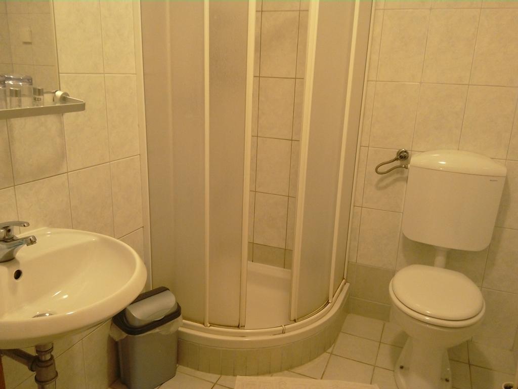 Tourist Farm Joannes Hotel Maribor Luaran gambar