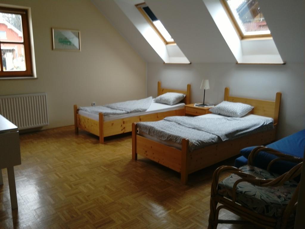 Tourist Farm Joannes Hotel Maribor Luaran gambar