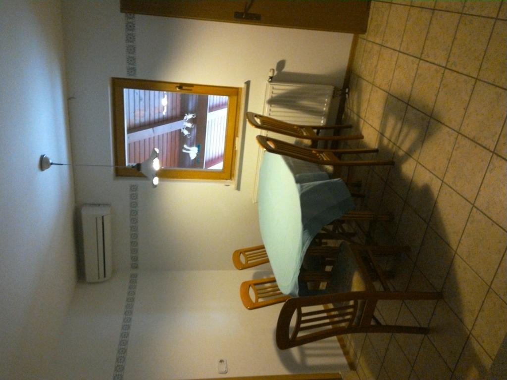 Tourist Farm Joannes Hotel Maribor Luaran gambar