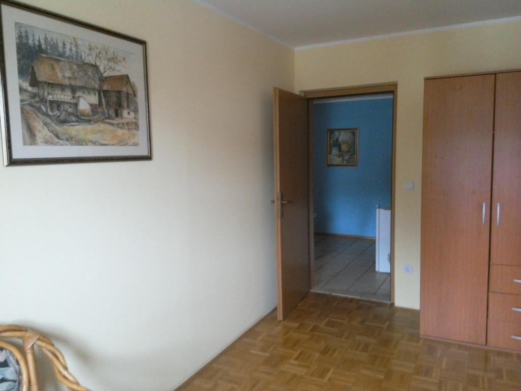 Tourist Farm Joannes Hotel Maribor Luaran gambar
