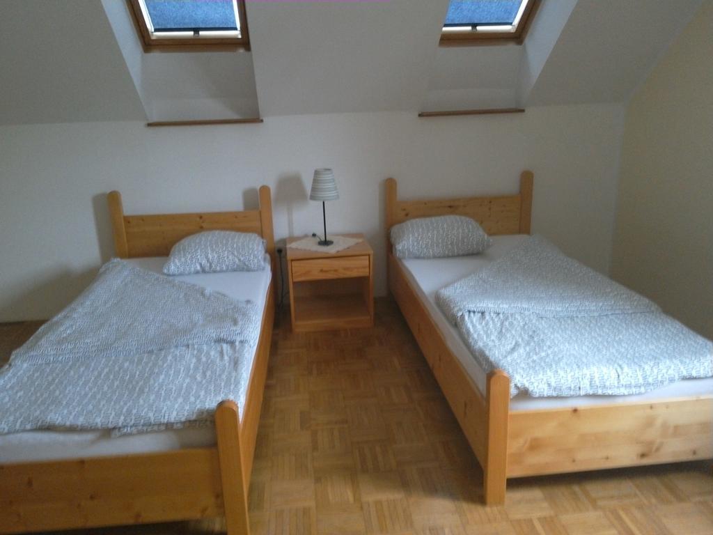 Tourist Farm Joannes Hotel Maribor Luaran gambar
